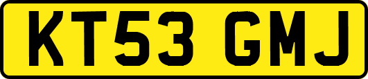 KT53GMJ