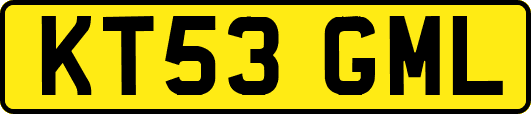 KT53GML