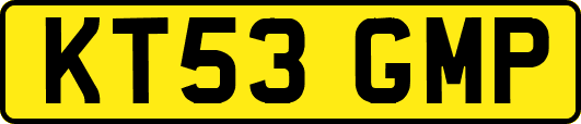 KT53GMP