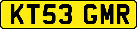 KT53GMR