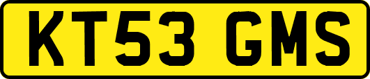 KT53GMS