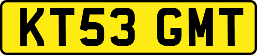 KT53GMT