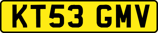 KT53GMV