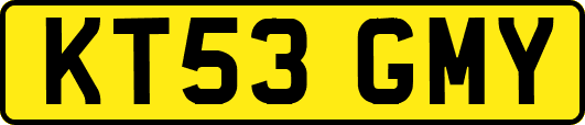 KT53GMY