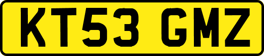 KT53GMZ