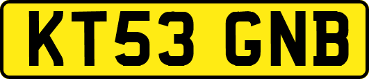 KT53GNB