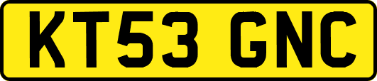 KT53GNC