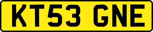 KT53GNE