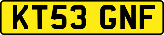 KT53GNF