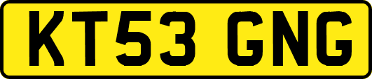 KT53GNG