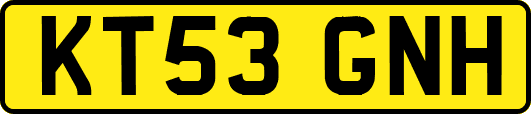 KT53GNH