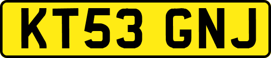 KT53GNJ