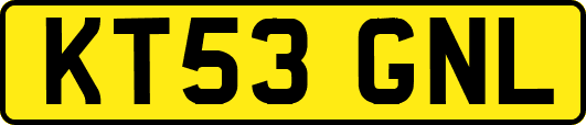 KT53GNL