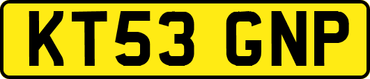 KT53GNP