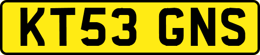 KT53GNS