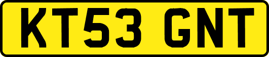 KT53GNT