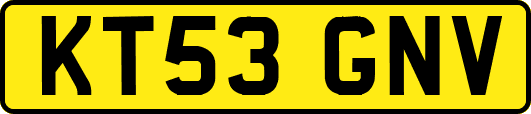 KT53GNV