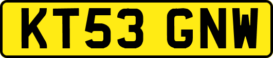 KT53GNW