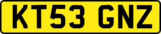 KT53GNZ