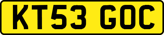 KT53GOC