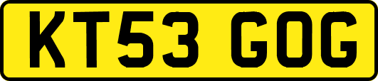 KT53GOG