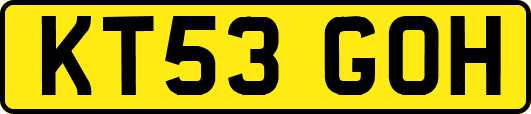 KT53GOH