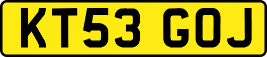 KT53GOJ