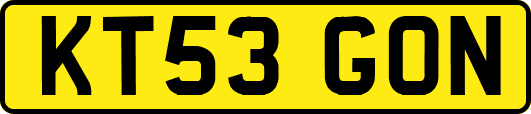 KT53GON