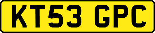 KT53GPC