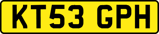 KT53GPH