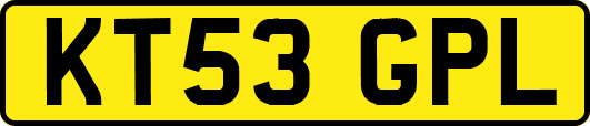 KT53GPL