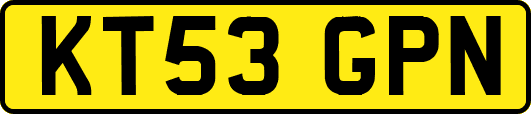 KT53GPN