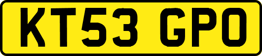 KT53GPO