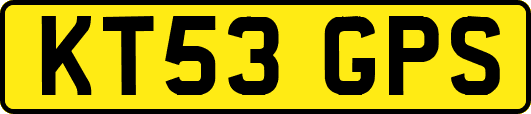 KT53GPS
