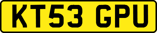 KT53GPU