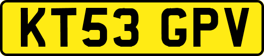 KT53GPV
