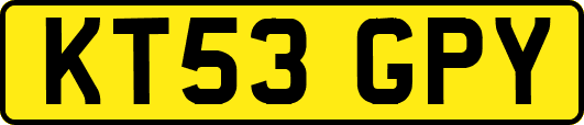 KT53GPY