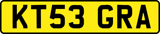 KT53GRA