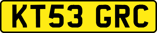 KT53GRC
