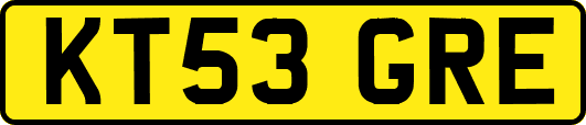 KT53GRE