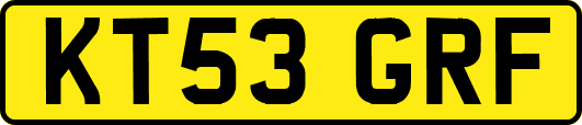 KT53GRF