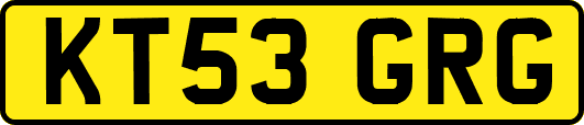 KT53GRG