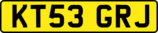 KT53GRJ
