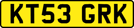 KT53GRK