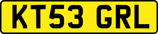 KT53GRL