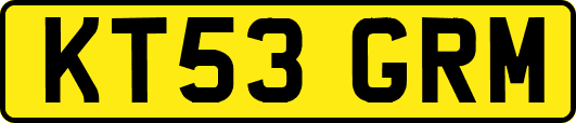 KT53GRM