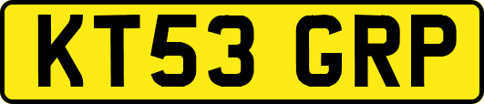 KT53GRP