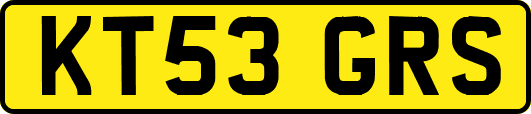 KT53GRS