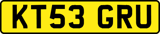 KT53GRU