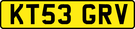 KT53GRV
